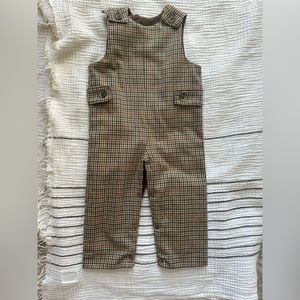 EUC the Beaufort bonnet co